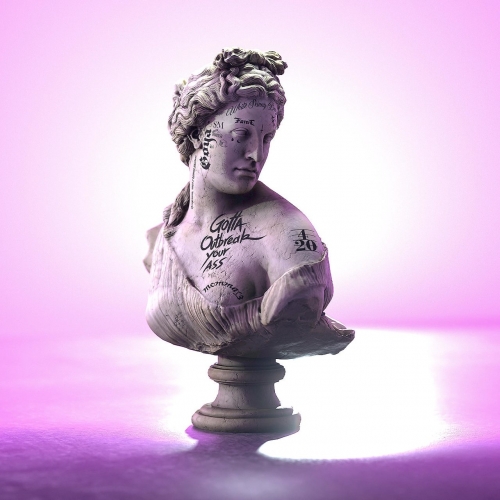 Goya - Gotta Outbreak Your Ass (2021)