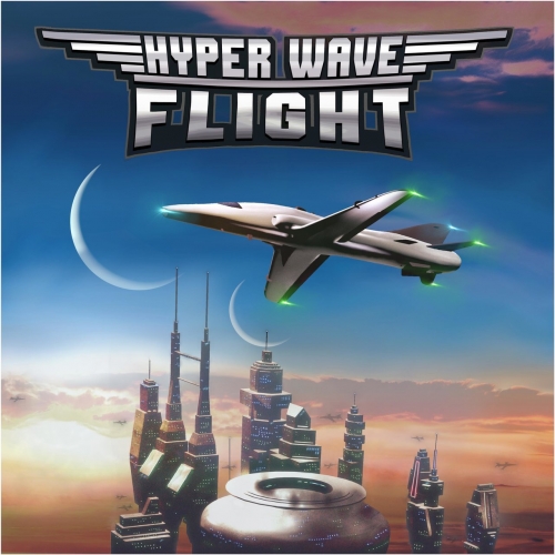 Hyper Wave - Flight (2021)