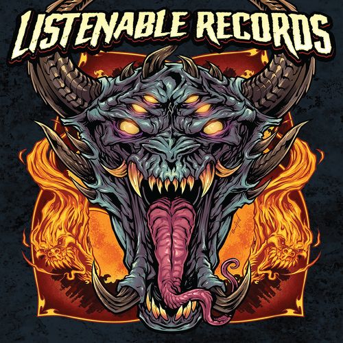 Various Artists - Listenable 2021 Sampler (2021)