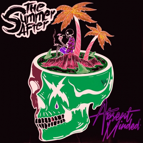 The Summer After - ABSENT MINDED (DELUXE EDITION) (2021)