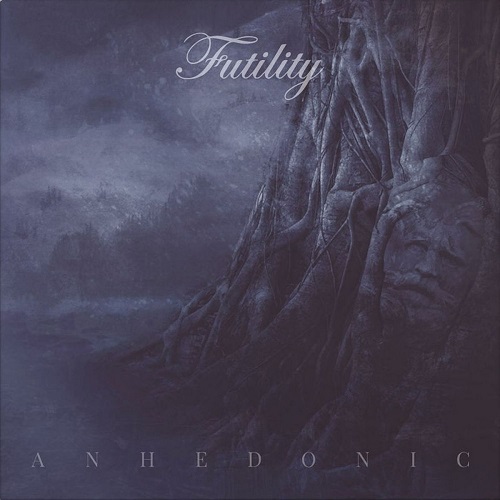 Futility - Anhedonic (2021)