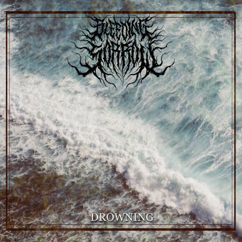 Bleeding Sorrow - Drowning (2021)
