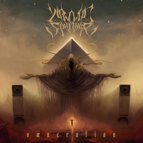 Aphotic Spectre - Væneration (2021)