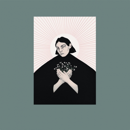 Sleep Moscow - Of the Sun (2021)