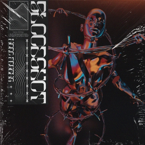 Bloodshot - Mono Pneuma (2021)