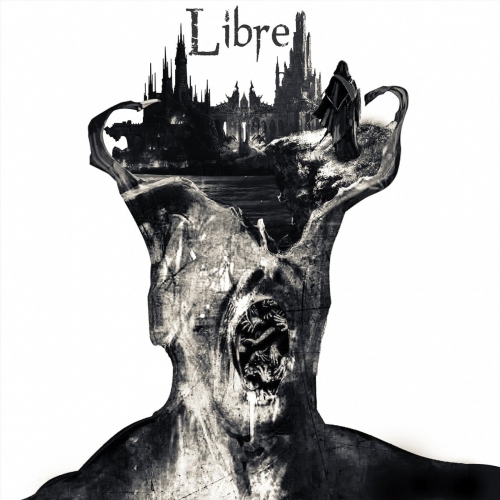 Jeff Belarmino - Libre (2021)