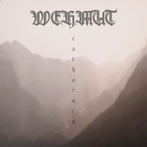 Wehmut - Catharsis (2021)