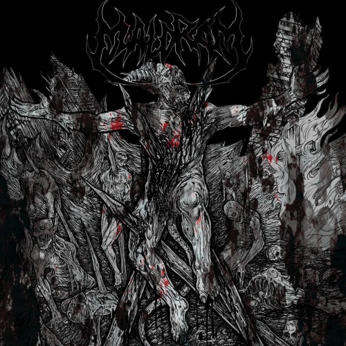 Maldrom - Gods Of The End (2021)
