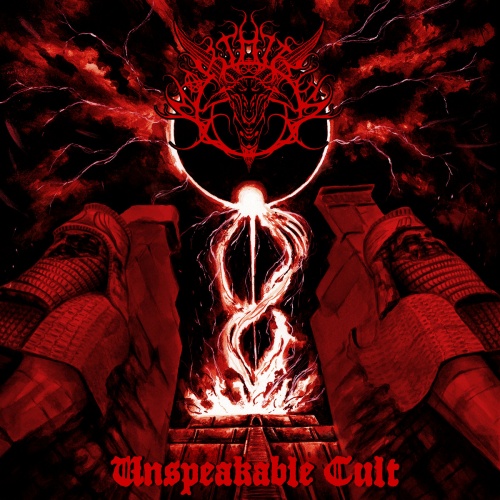 Morthibus - Unspeakable Cult (2021)