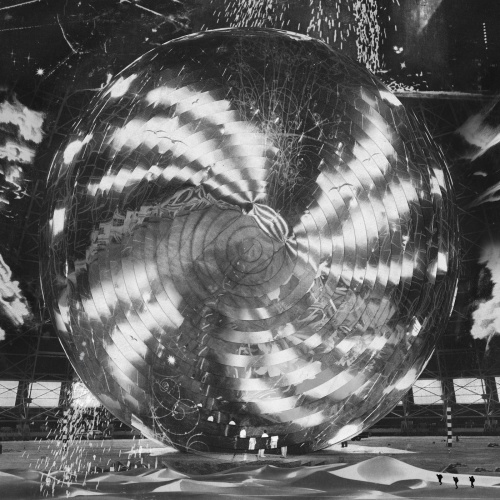 Press to MECO - Transmute (2021)