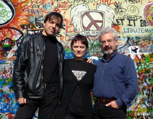 Stereokimono - Discography (2000-2012)