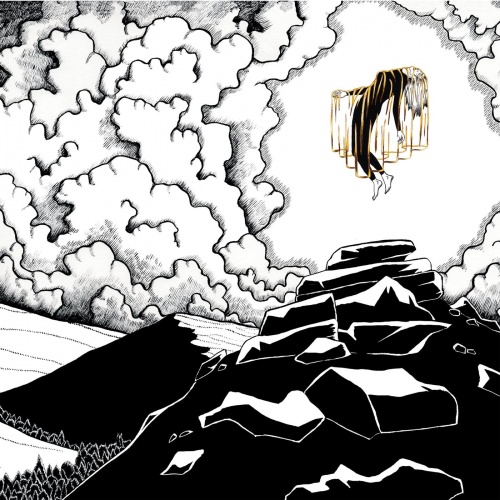 Sugar Horse - The Live Long After (2021)