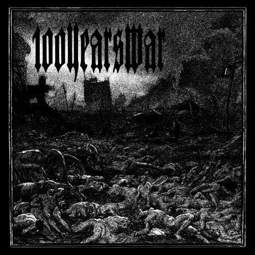 100 Years War - Stand Amongst the Fallen (2021)