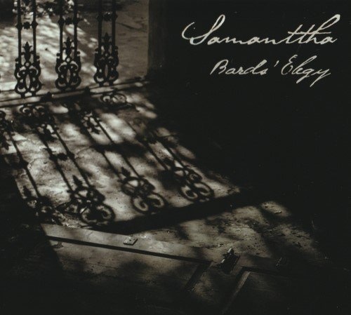 Samanttha - Ваrds Еlеgу (2019)