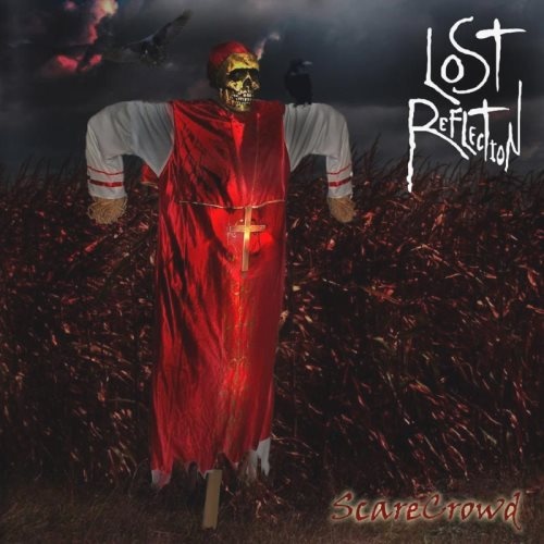 Lost Reflection - Sсаrесrоwd (2014)