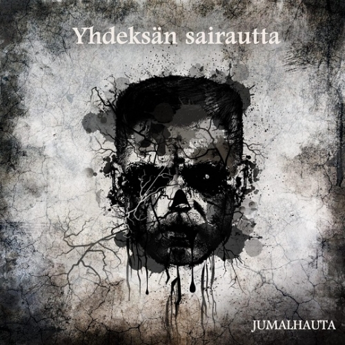 Jumalhauta - Yhdeksän Sairautta  (2021)