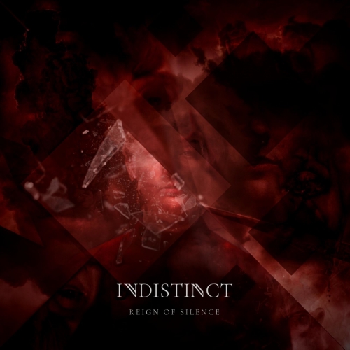 Indistinct - Reign of Silence (2021)