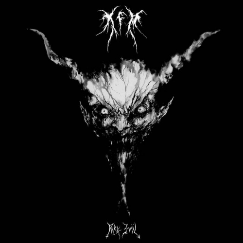 K.F.R - Pure Evil (2021)