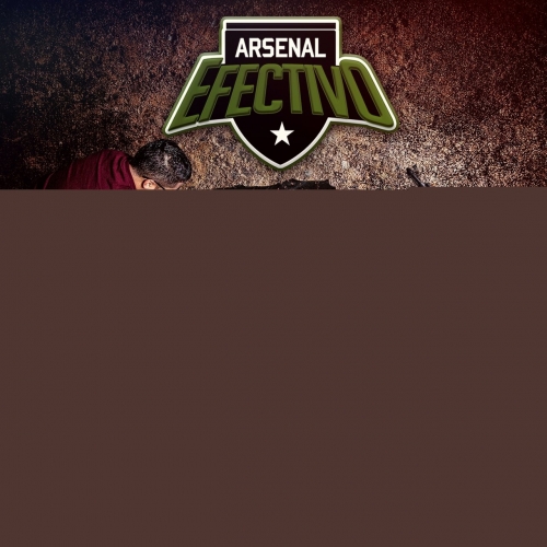 Arsenal - Arsenal (2021)