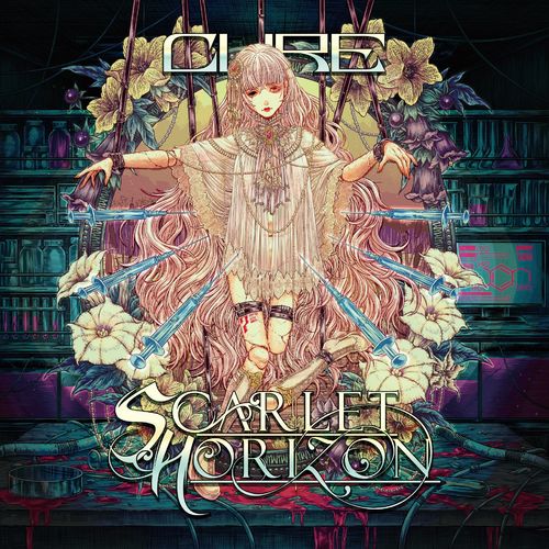 绯色地平线 (Scarlet Horizon) - Cure (2021)