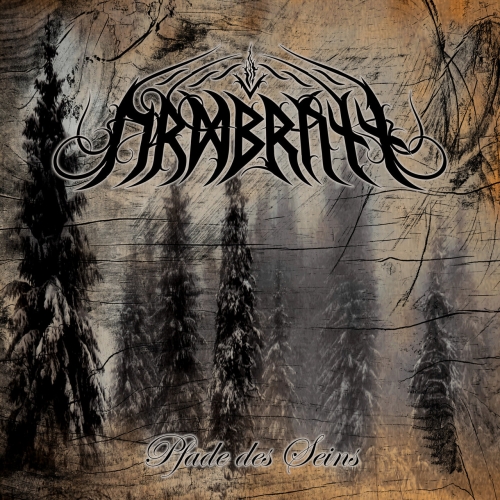 Urdbrunn - Pfade Des Seins (2021)