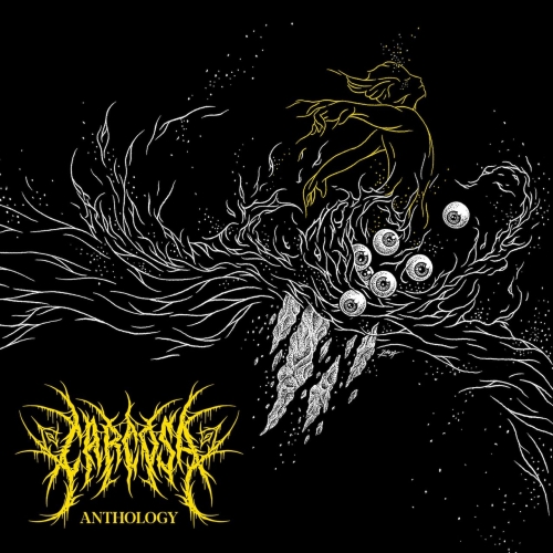 Carcosa - Anthology (2021)