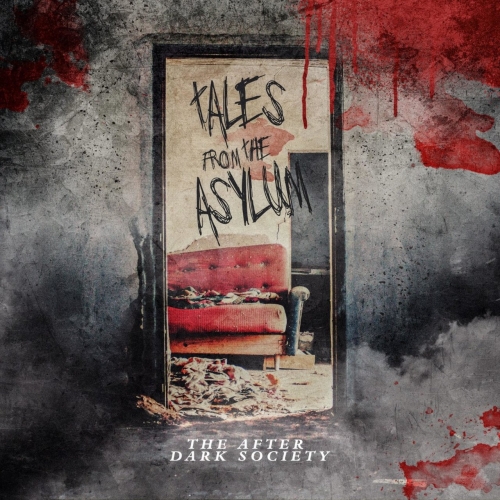 The After Dark Society - Tales From the Asylum (EP) (2021)