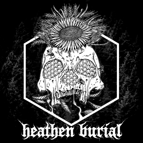 Heathen Burial - Heathen Burial (2021)