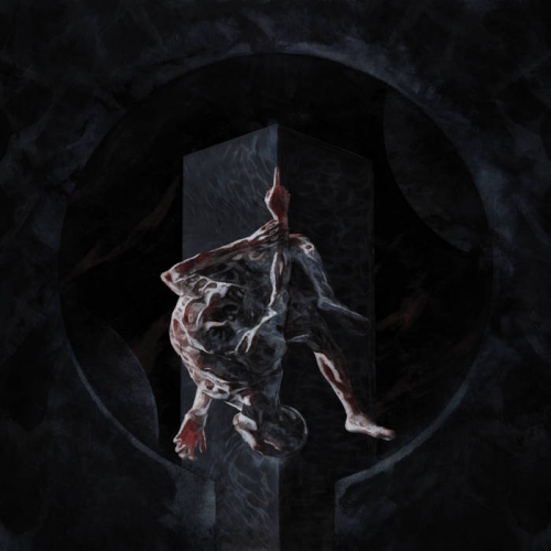 Nightmarer - Monolith of Corrosion (2021)