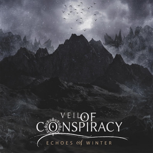 Veil of Conspiracy - Echoes of Winter (2021)