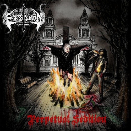 Endless Sedition - Perpetual Sedition (2020)