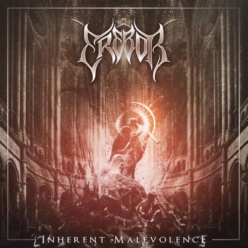 Erebor - Inherent Malevolence (2021)