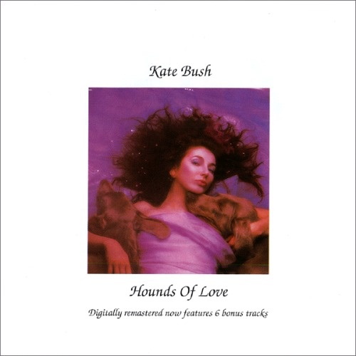 Kate Bush - Ноunds Оf Lоvе (1985) [1997]