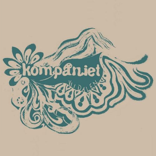 Kompaniet - Vi i dalen (2012)