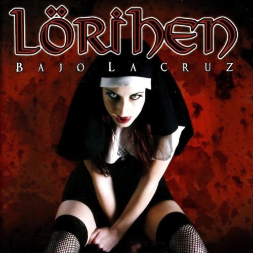Lorihen [Lörihen] - Ваjо Lа Сruz (2007)