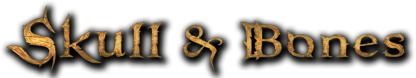 Skull & Bones [Naufragant] - Тhе Сursеd Islаnd (2014)
