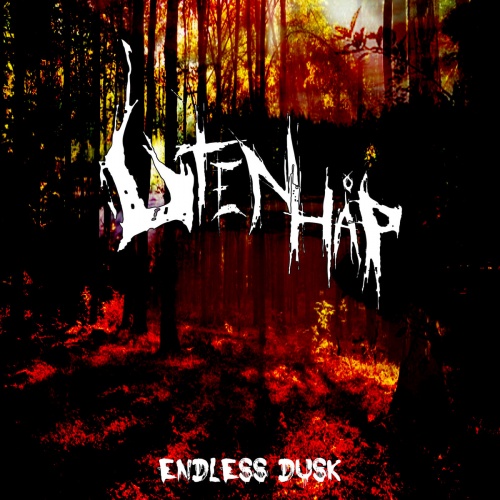 Uten Håp - Endless Dusk (2021)