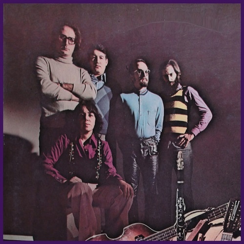 Anacrusa - Discography (1973-2005)