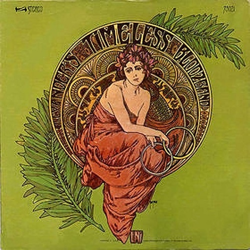 Alexander's Timeless Bloozband - For Sale (1968)