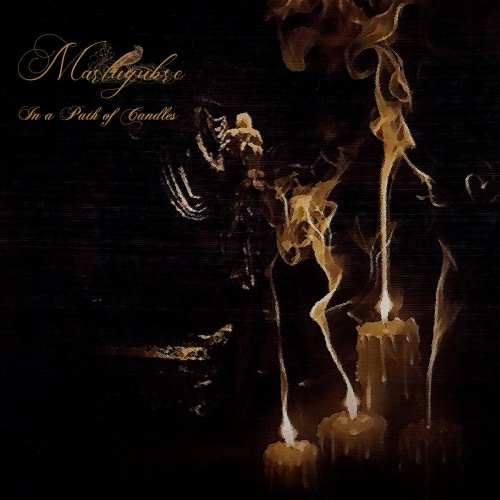 Marlugubre - In a Path of Candles (2021)