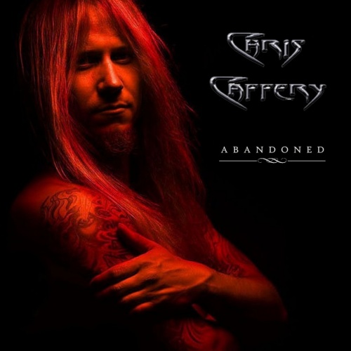 Chris Caffery - Abandoned (2021)