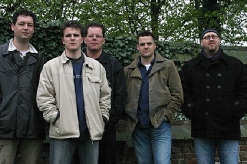 Ricocher - Discography (2000-2004)