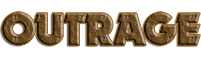 Outrage - Rаging Оut [Jараnеsе Еditiоn] (2017)