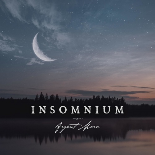 Insomnium - Discography (2002-2021)