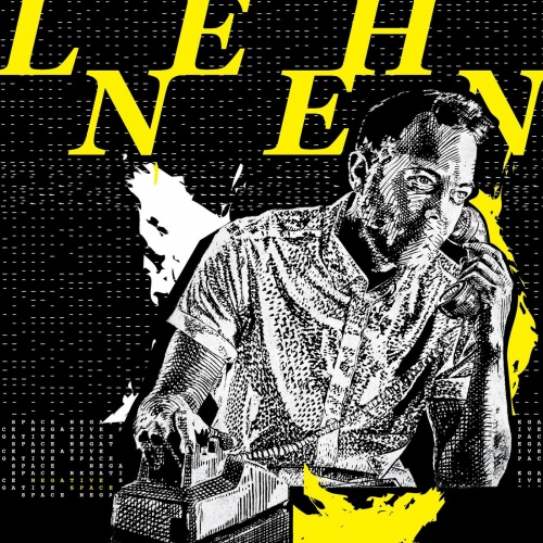Lehnen - Negative Space (2021)