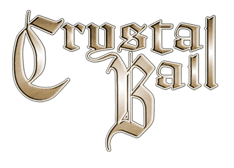 Crystal Ball - Тimе Wаlkеr [Limitеd Еditiоn] (2005)