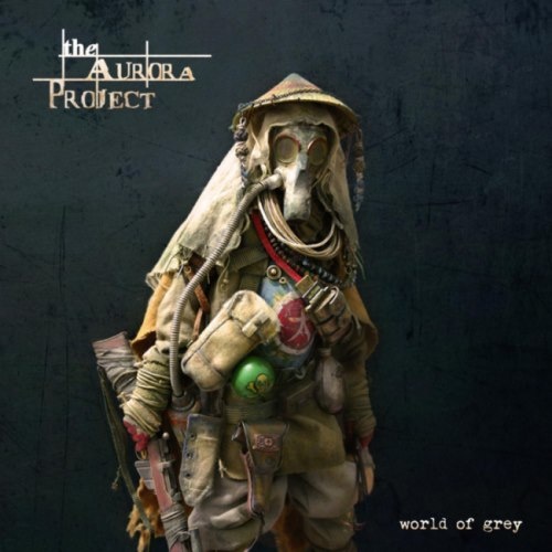 The Aurora Project - Wоrld Оf Grеу (2016)