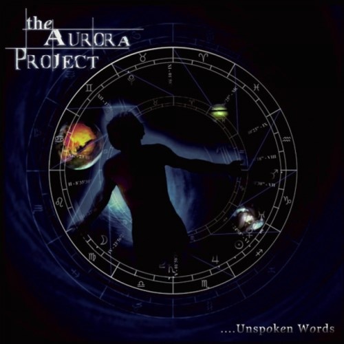 The Aurora Project - ...Unsроkеn Wоrds (2005)