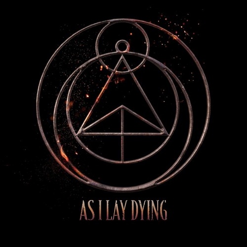 As I Lay Dying - Discography (2001-2021)