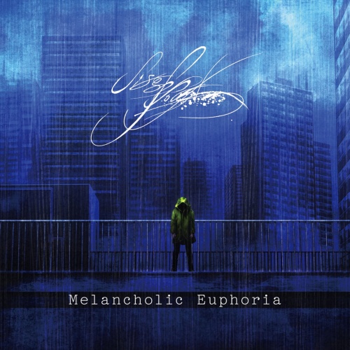 Lifeblood - Melancholic Euphoria (2021)